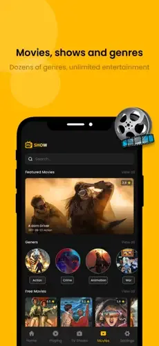 sony-sexy-video Movies and shows